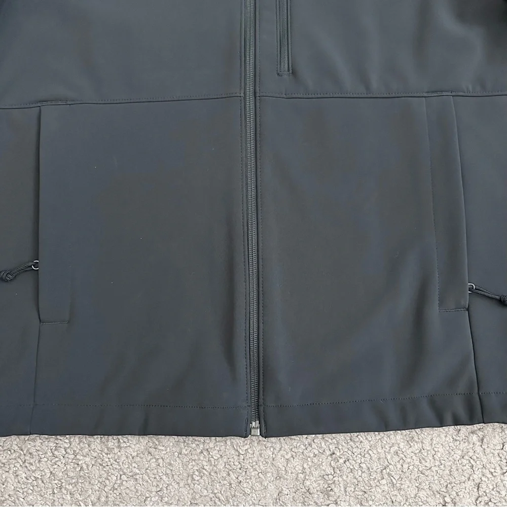 The North Face preowned great